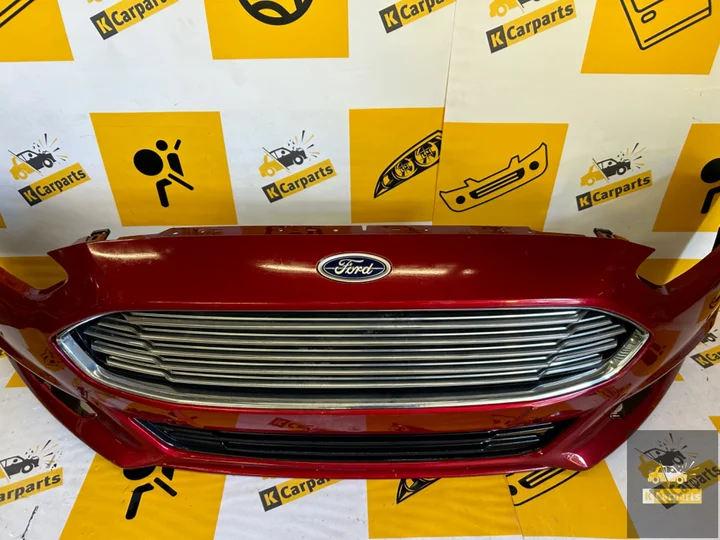 voorbumper-ford-mondeo-mk5-pdc-kls-2014-ds7v17d957b — foto 4