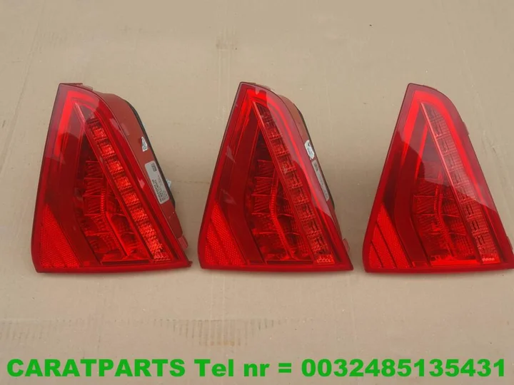 8t0945094c-led-achterlicht-a5-achter-licht-rs5-stoplicht-s5 — foto 2
