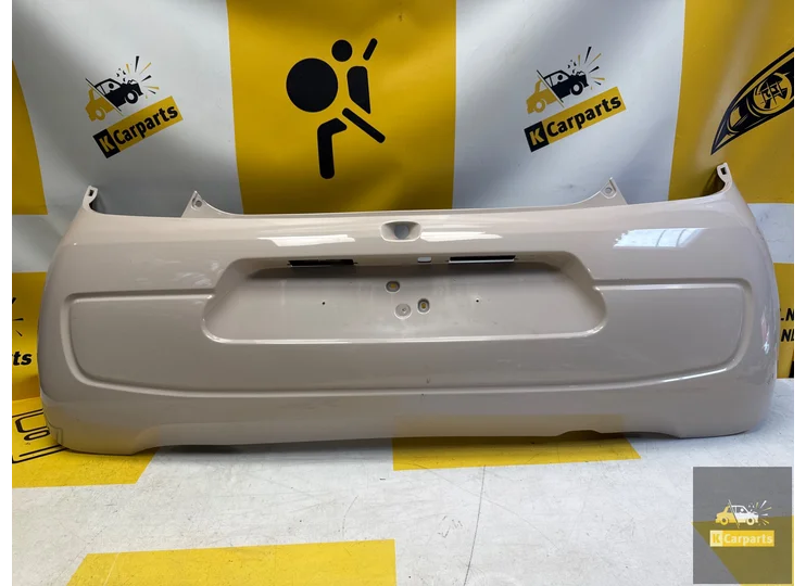 Achterbumper Citroën C1 II 2014-2022 origineel achterbumper 52159OH090