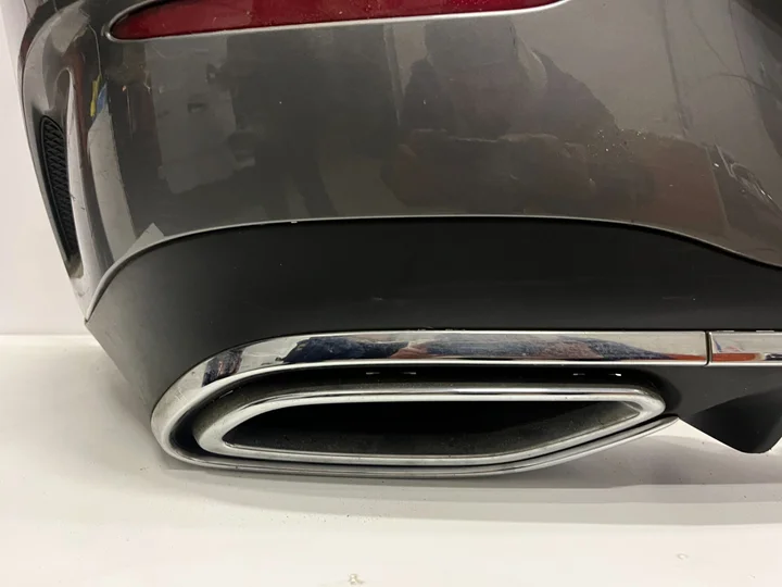mercedes-w118-cla-amg-achterbumper-compleet-a1188859501 — foto 5