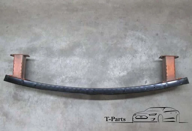 nissan-xtrail-t32-bumperbalk-balk-achter-achterbumper — foto 2