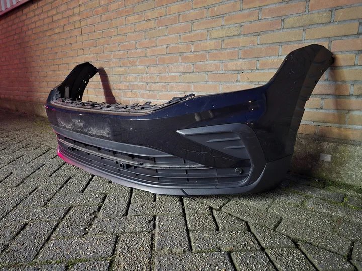 vw-tiguan-5na-facelift-voorbumper-bumper-4xpdc-origineel — foto 3