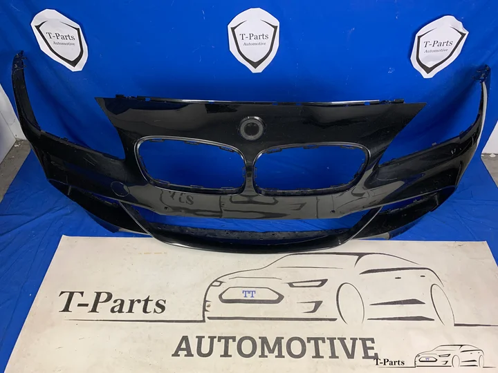 bmw-2-serie-m-pakket-f45-voorbumper-bumper — foto 4