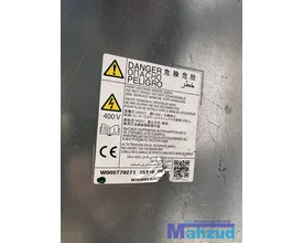 mitsubishi-outlander-phev-20-16v-acculader-w005t70271 — foto 2