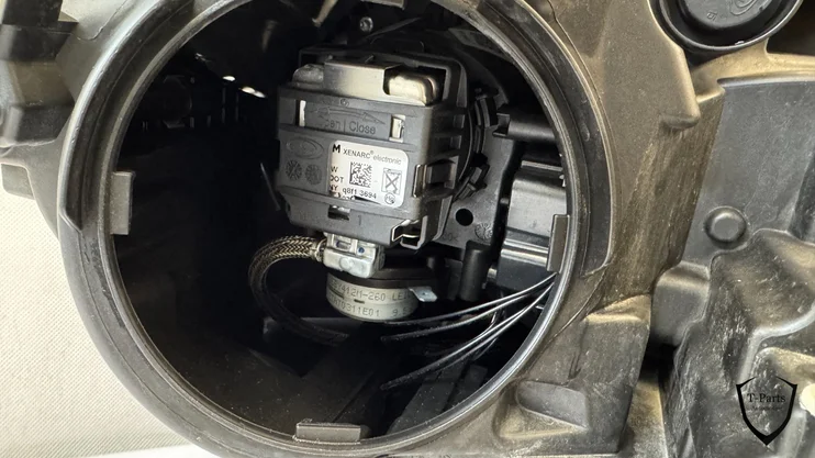 mercedes-glk-koplamp-links-a2048202339-lamp — foto 9
