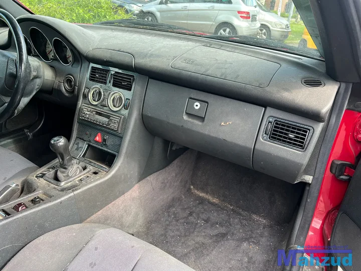 slk-r170-interieur-delen-stoel-deurpaneel-dashboard-kast — foto 5