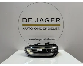 audi-q3-8u0-xenon-led-koplamp-links-8u0941005