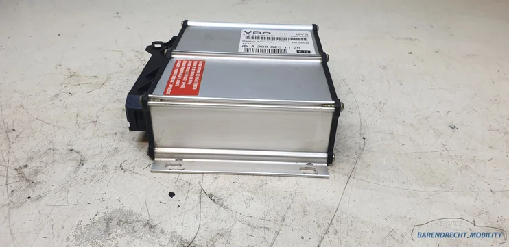 cabriokap-module-w208-clk-klasse-mercedes-cabriolet-origineel-gebruikt-1998-2002 — foto 3