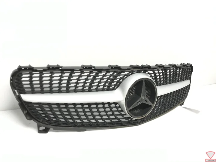 mb-a-klasse-w176-facelift-diamond-grille-grill-a1768881760 — foto 2
