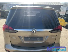 opel-zafira-c-bruin-41e-achterklep-2012-2017