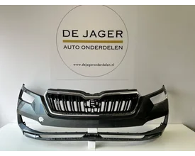 skoda-kamiq-658-voorbumper-bumper-grille-658807221