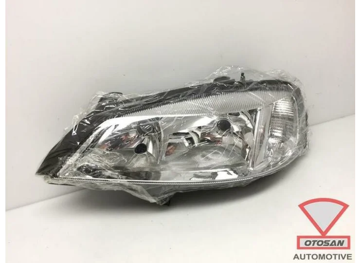 opel astra 1999 2005 scheinwerfer links h7 hb3 halogen neu! 37
