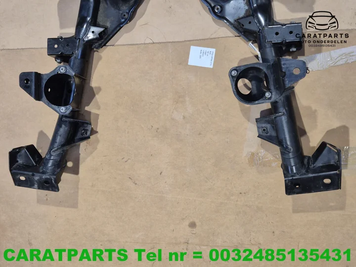 3412097-bmw-x3-subframe-x3-voorbrug-e83-vooras-x3-ophanging — foto 4