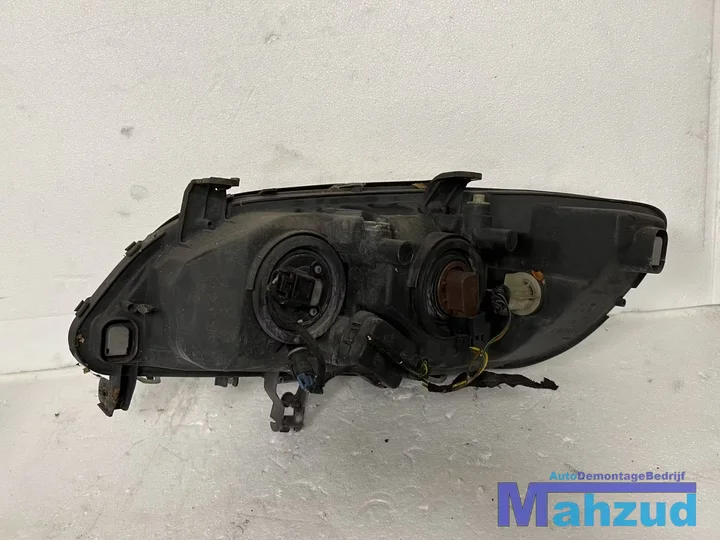 opel-zafira-a-rechts-koplamp-19982005 — foto 2
