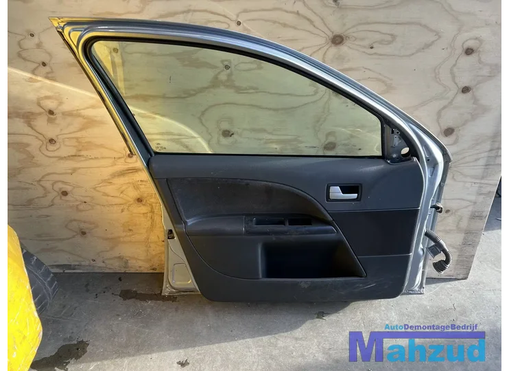ford-mondeo-3-zilver-60-6o-links-voor-deur-portier-20002007