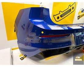 vw-golf-8-r-viii-r-r20-4xpdc-bumper-5h6807421e-achterbumper — foto 3