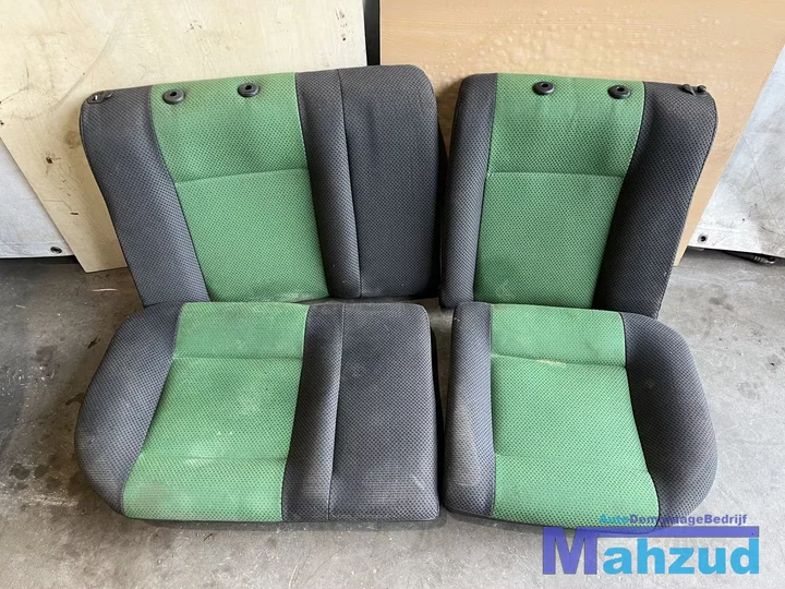 vw-polo-6n2-groen-interieur-compleet-19992001 — foto 7