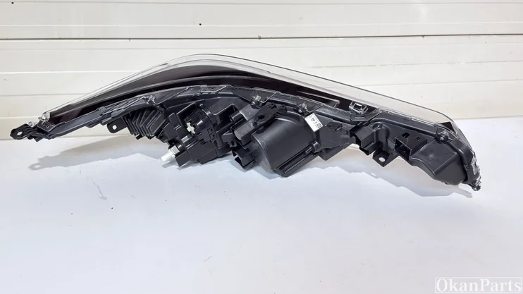 suzuki-swace-led-linker-rechter-koplamp-links-rechts — foto 10