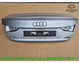 8w7827025-audi-s5-achterklep-a5-b9-8w-cabrio-cabriolet — foto 2
