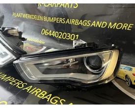audi-a3-8v-xenon-led-koplamp-links-en-rechts-origineel — foto 10