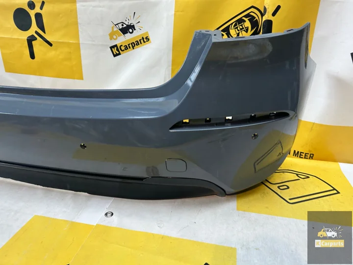 achterbumper-bmw-1-serie-f40-pdc-origineel-51127461391 — foto 5