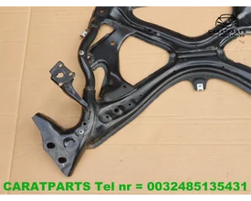 8w7399347h-a5-cabrio-aslichaam-a5-cabriolet-subframe-a5-f57 — foto 3
