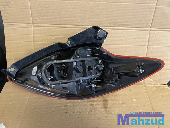 ford-ka-2-links-achterlicht-20082016 — foto 3