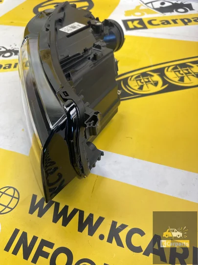 koplamp-vw-t-cross-2gm-rechts-halogeen-h7-2gm941006 — foto 2