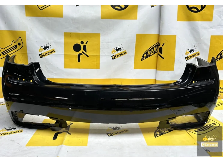 BMW 7 Series G11 G12 M SPORT REAR BUMPER 51128061147