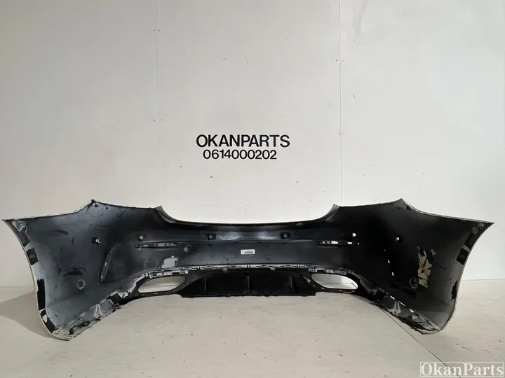 mercedesbenz-eklasse-w238-amg-achterbumper-a2388857700 — foto 7