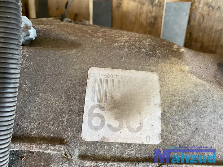 mercedes-slk-r170-20-compressor-motorblok-111958-m111958 — foto 11
