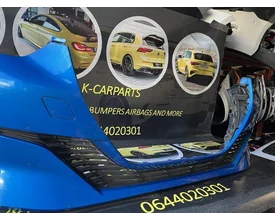 bumper-peugeot-208-gtline-gt-line-20202024-6x-pdc — foto 12