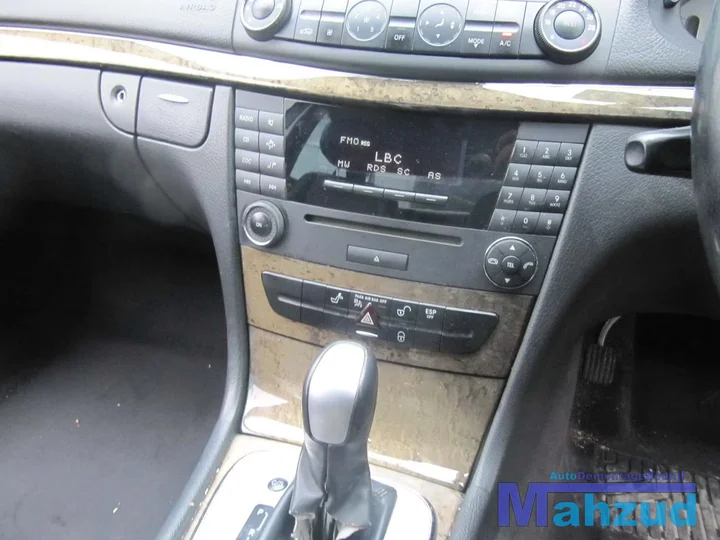 mercedes-e220-22-cdi-w211-motorblok-646961-motor — foto 12