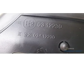 buitenspiegel-peugeot-308-ii-2-13-pins-rechts-passagierskant-ekud-blauw-paars-metallic-origineel-gebruikt-2013-2018 — foto 16