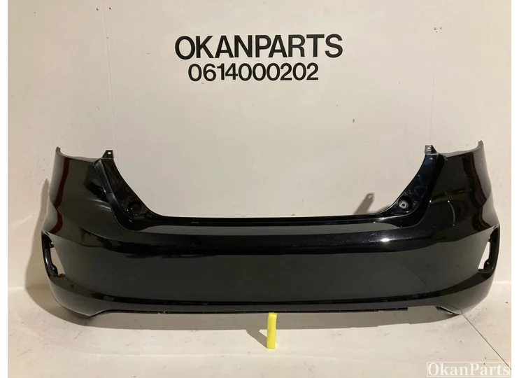 Ford Fiesta MK8 Achterbumper H1BB-17906-A1
