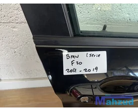 bmw-1-serie-f20-zwart-rechts-voor-deur-portier-20112019 — foto 2