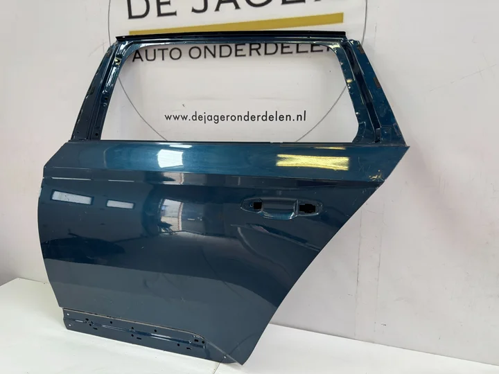 skoda-superb-station-deur-portier-links-achter-3v9835311 — foto 3