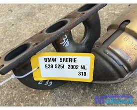 bmw-5-serie-e39-525i-katalysator-256s5-uitlaatspruitstuk — foto 2