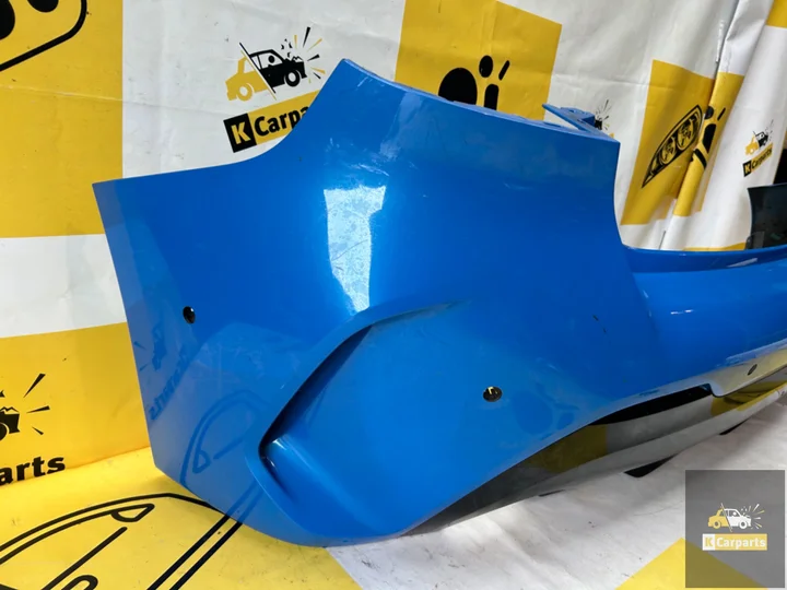 bmw-1-serie-f40-achterbumper-m-pakket-bumper-pdc-2018heden — foto 4