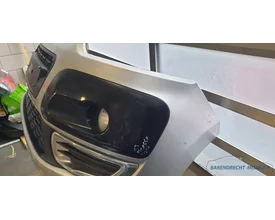 voorbumper-met-grille-citroen-c3-picasso-zilver-origineel-gebruikt-mistlampen — foto 13