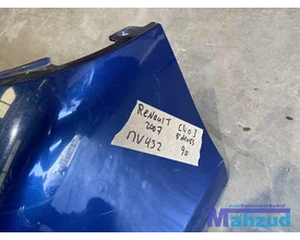 renault-clio-3-blauw-nv432-achterbumper-bumper-achter-5deurs — foto 3