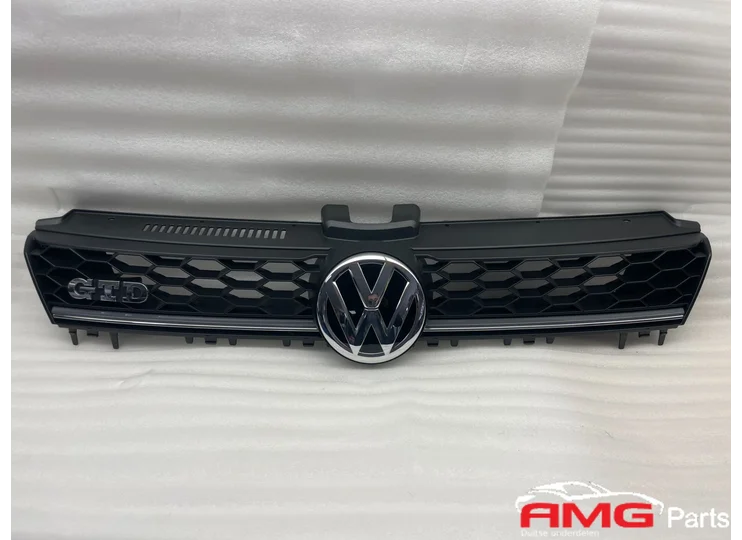 Vw Golf 7 GTD Gril