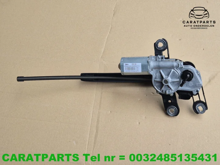 8v0955711-a3-ruiten-wisser-motor-achter-q2-a3-rs3 — foto 2