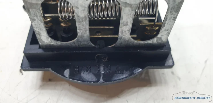 kachelweerstand-citroen-berlingo-i-1-peugeot-306-6450p7-kachel-weerstand-origineel-ongebruikt-1996-2013 — foto 3