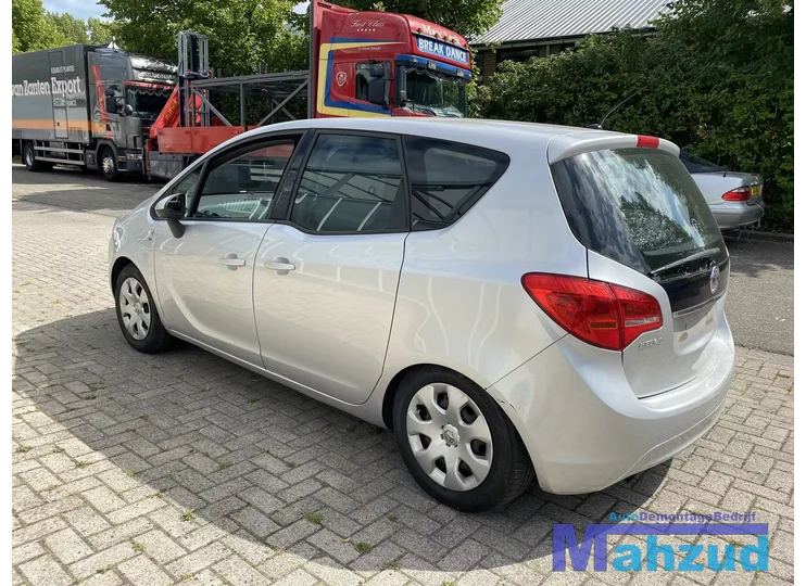 2011-opel-meriva-b-grijs-z157-a14xer-motor-onderdelen