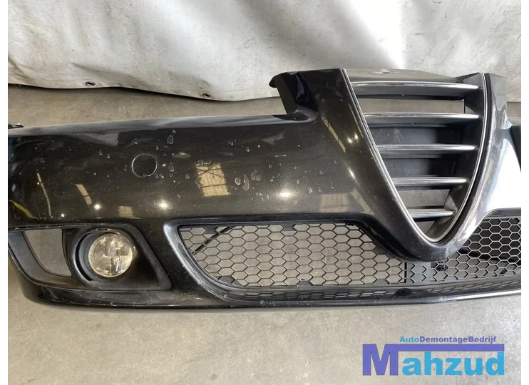 2004-alfa-romeo-156-zwart-639-voorbumper-bumper-19972005
