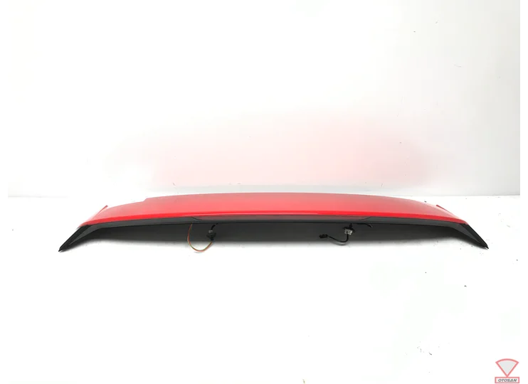 Aileron de hayon Audi A3 8V Sportback LY3J d'origine !