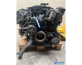 mercedes-s-w220-43-24v-v8-motorblok-motor-113941 — foto 3