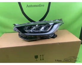 toyota-yaris-koplamp-links-rechts-81110k0080-81150k0080-mazda-2 — foto 7
