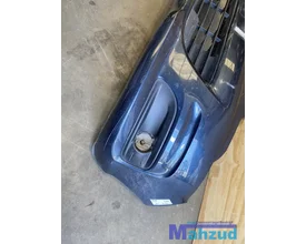 citroen-c4-berline-2-blauw-voorbumper-2009 — foto 14
